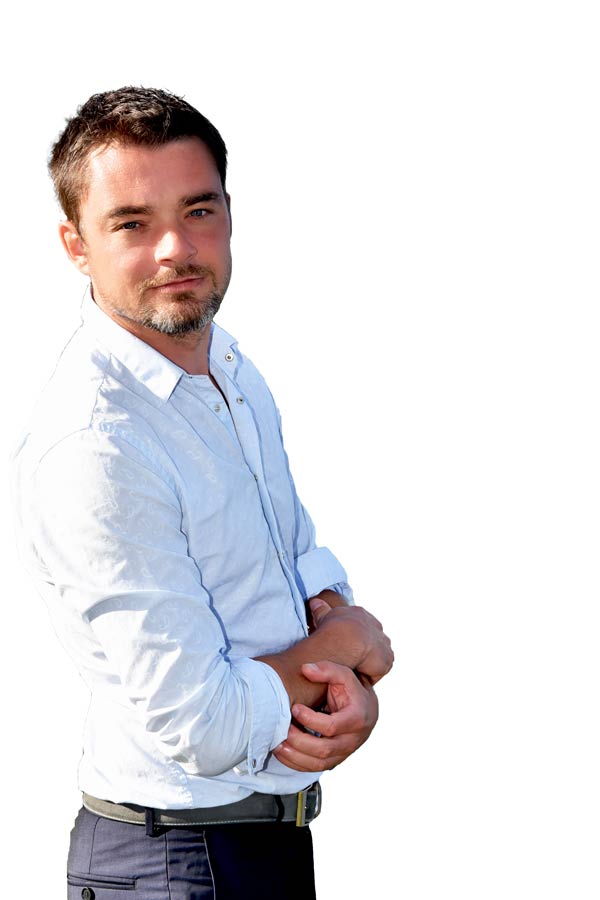 Julien Taillieu